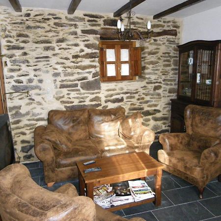 Casa Rural Los Cabritos De Tomas Puebla de Sanabria Exterior photo